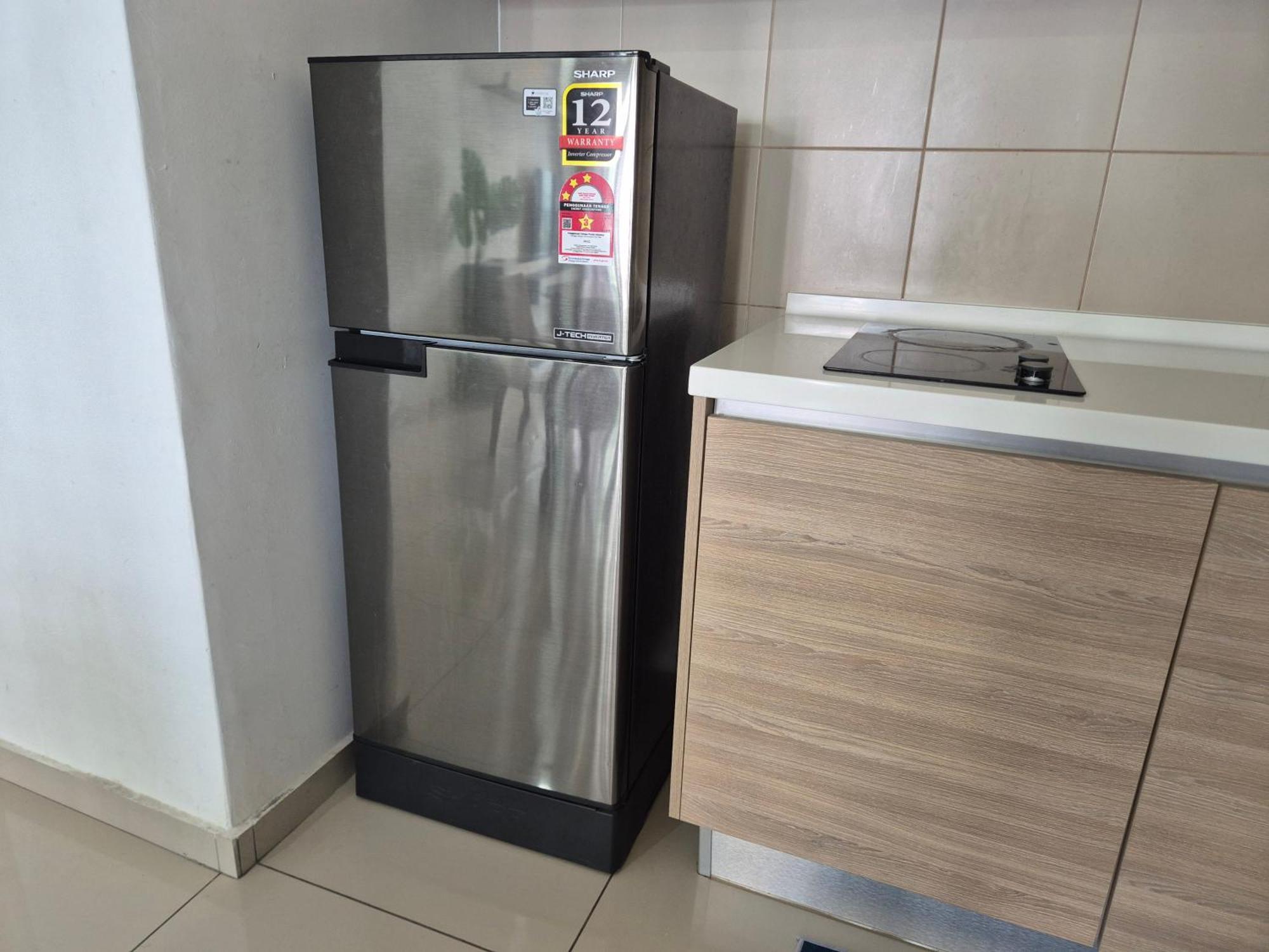 9Pax 2R2B Family Suite, I-City, I-Suite, Hyde, Beside Theme Park, Wifi 50-55" Smart Tv Shah Alam Exterior photo